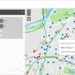 Una aplicación para moverse en bici por Girona, entre los resultados del proyecto GeoSmartCity