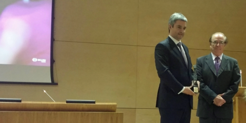 La Asociación Premios Ciudadanos otorga sus galardones Ciudades Inteligentes