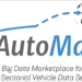 AutoMat hará accesibles los datos de los coches conectados para generar nuevos servicios