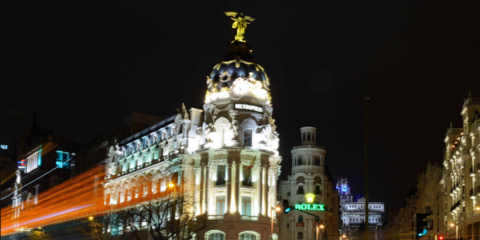Ayuntamiento de Madrid y Philips retan a los jóvenes a innovar en el alumbrado urbano