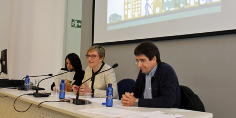 Comienza la redacción de la nueva Ley de Accesibilidad de la Comunidad Valenciana