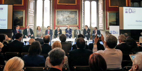 La Comisión Europea acuerda un Marco de Interoperabilidad para coordinar la digitalización de la Administración