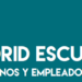 Convocatoria de taller colaborativo entre ciudadanos y empleados municipales en Madrid