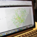 Encuesta de movilidad inteligente en Terrassa mediante App móvil