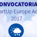 Finnova lanza la convocatoria Climate StartUp Europe Accelerator 2017