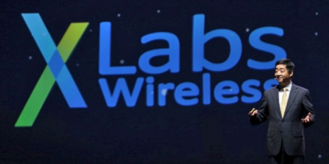 Drones, robótica y realidad aumentada en la nube, entre las líneas de futuro de Huawei