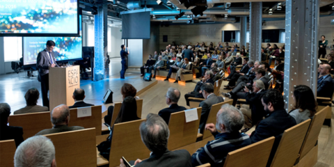 La Sociedad de la Información en España rompe la brecha intergeneracional