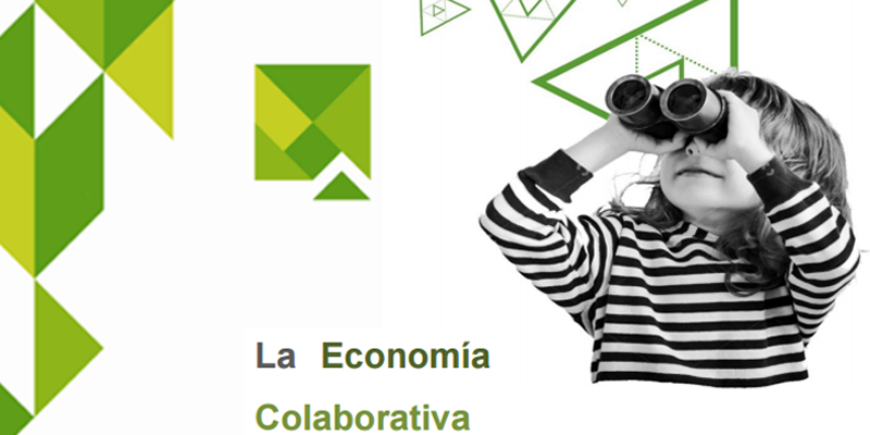Entre 2014 y 2015 se registraron 71 nuevas iniciativas de Economía Colaborativa en Andalucía.