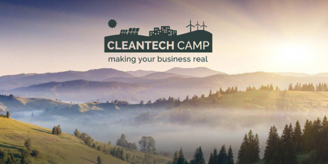 Vuelve el programa Cleantech Camp para start ups y emprendedores en energías limpias