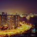 ITE e ITI proyectan una Ciudad Energéticamente Inteligente