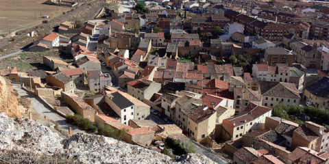 Jornada sobre aplicación TIC en territorios rurales en Castilla y León