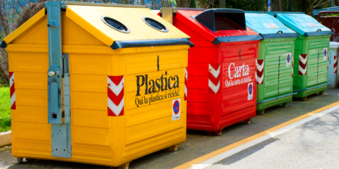 Mataró aplica una plataforma de Ciudad Inteligente para la gestión de residuos
