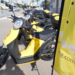 El servicio de moto eléctrica compartida llega a Cádiz