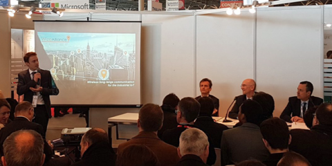 Nace la WIZE Alliance para promover la estandarización internacional del IoT