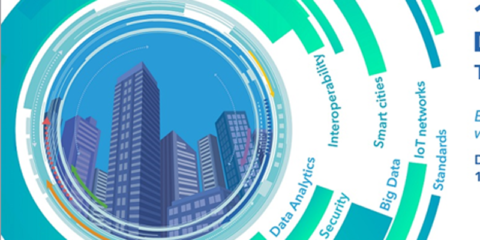 UIT crea un grupo de trabajo sobre la gestión de datos en la Smart City