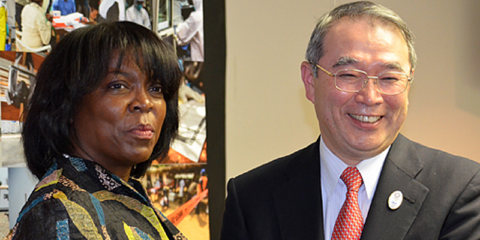 Una plataforma tecnológica mejorará la cadena de suministros en situaciones de pandemia