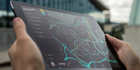 La Plataforma Urbana en la gestión eficiente de los servicios de una Ciudad Inteligente