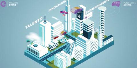 Premios para iniciativas innovadoras en Economía Digital