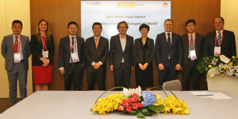 Presentan un libro blanco sobre ciberseguridad en entornos de IoT