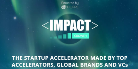 El programa europeo Impact Growth busca startups de innovación e inteligencia