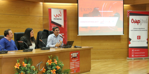 Proyectos de Smart City e innovación tecnológica son los más numerosos al cierre del Programa Minerva