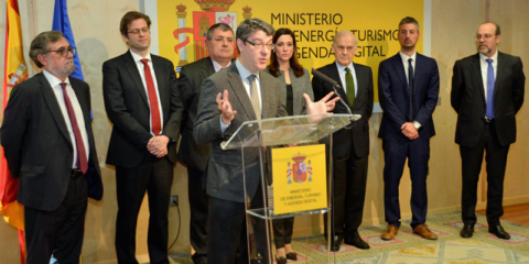 Se constituye el Grupo de Trabajo sobre Derechos Digitales de los Ciudadanos