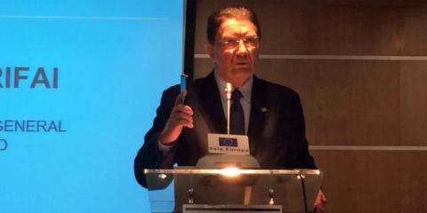 TIC, Turismo y Sostenibilidad se debatieron en Madrid