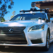 Toyota presenta su coche autónomo en pruebas