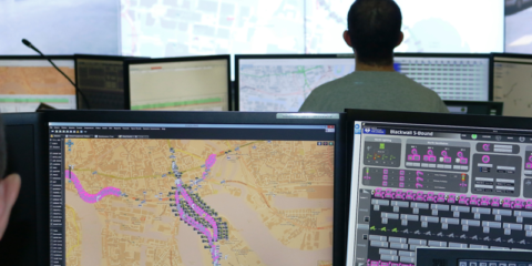 ‘Transforming Transport’ quiere demostrar el valor del Big Data en la Gestión de la Movilidad