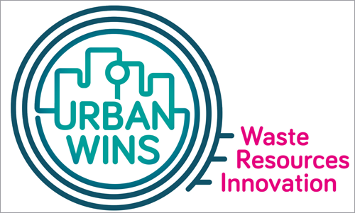 El espacio online 'UrbanWINS ágora' del proyecto europeo, está abierto a la participación ciudadana, de administraciones, centros educativos y empresas.