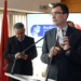 App audioguía sobre ocio, cultura y turismo desde el móvil en Murcia