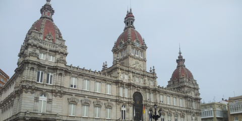 A Coruña adjudica su Centro de Gestión Inteligente de Movilidad