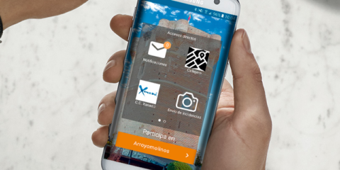Arroyomolinos impulsa la participación y el control del presupuesto municipal por vía telemática