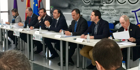 La Asociación Smart City Valladolid y Palencia apuesta por el carsharing