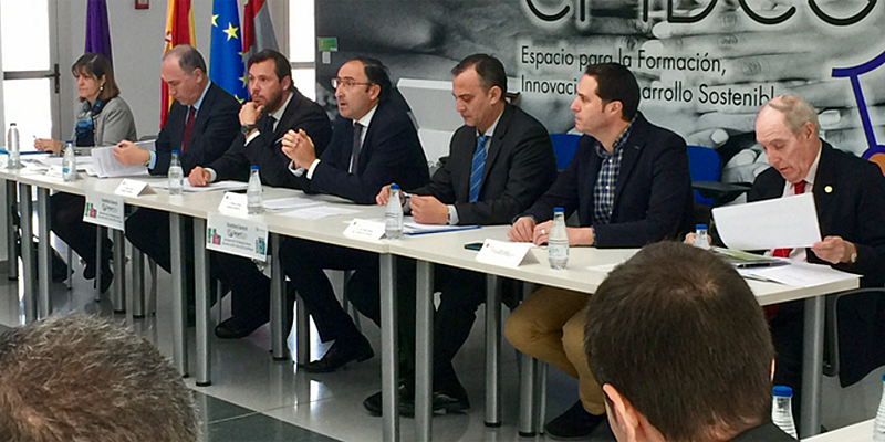 La Asociación Smart City Valladolid y Palencia celebró su III Asamblea General en la que marcaron los objetivos y proyectos futuros entre los que se encuentra potenciar el carsharing y la movilidad eléctrica.