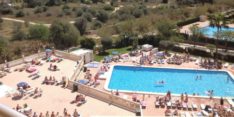 El Big Data prevé el nivel de ocupación en esta Semana Santa