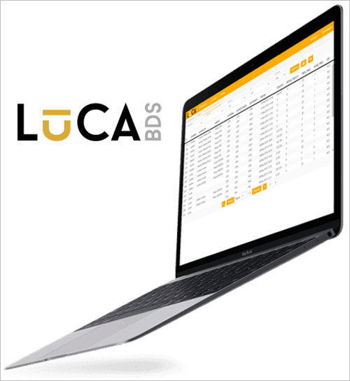 LUCA BDS, la herramienta de inteligencia de negocio de CIC Consulting Informático.