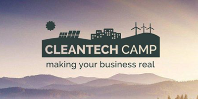Diez de las propuestas innovadoras seleccionadas para el programa de aceleración de CleanTech Camp son de startups españolas.