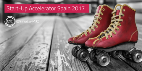 Climate-KIC Accelerator presenta las 15 start ups seleccionadas en su primera fase