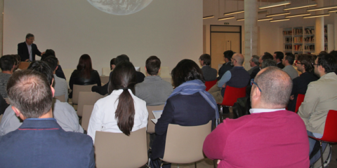 El coche eléctrico y la tecnología V2G serán claves en la transición energética de Valencia