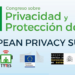 El Congreso Europeo sobre Privacidad y Protección de Datos abre llamamiento de comunicaciones