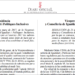 Convocatoria de subvenciones para mejorar la Accesibilidad en la Comunidad Valenciana
