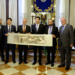 Una delegación de la ciudad china de Zhengzhou se reúne en Málaga con empresas del sector Smart City