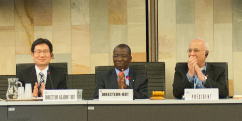 España presidirá la iniciativa U4SSC de la ONU sobre Ciudades Inteligentes