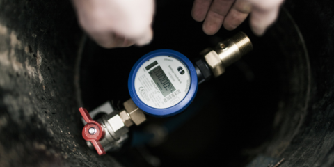 Ghana inicia un proyecto de medición inteligente de agua