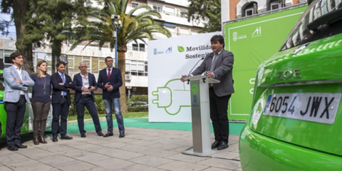 Huelva planea ser la ciudad de la movilidad eléctrica y albergar la futura planta europea de Tesla