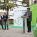 Huelva planea ser la ciudad de la movilidad eléctrica y albergar la futura planta europea de Tesla