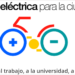 La iniciativa Muévete #PorElClima facilita descuentos para comprar bicicletas eléctricas