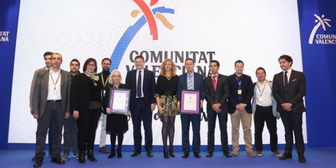 Invat-tur renueva su certificación AENOR sobre vigilancia tecnológica e inteligencia competitiva