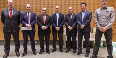 Navarra invertirá cuatro millones de euros en el desarrollo del vehículo eléctrico